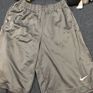 Nike athletic shorts